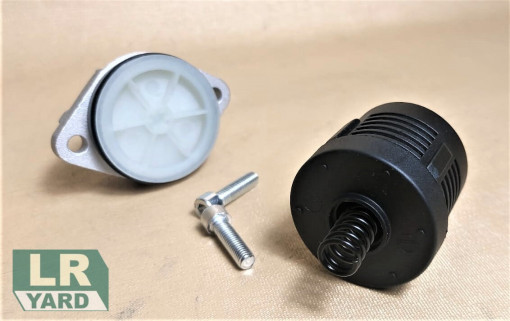 FILTRU HIDRAULIC AMBREIAJ HALDEX LR032298 Borg Warner 9V4N-4A319-AA