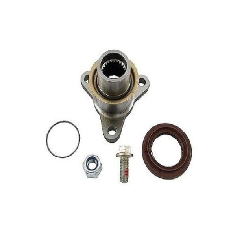 Flange with 3 holes rear differential STC3723 (incomplete) Britpart