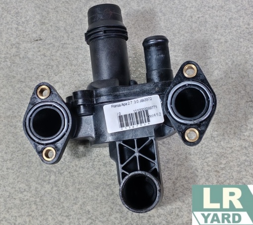Flansa apa 2.7 TDV6; 3.0 TDV6 Gen1 Euro5 JDE3972 LR073372