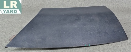 FREELANDER 1 1996-2006 DFK100492LDA Left rear mudguard left rear DFK100492LDA