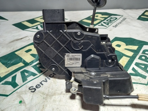 FREELANDER 2 2006-2014; DISCOVERY 3 2005-2009; DISCOVERY 4 2010-2016; RANGE ROVER SPORT 2005-2009; RANGE ROVER SPORT 2010-2013; RANGE ROVER EVOQUE 2012-2018 LR011303 LR071650