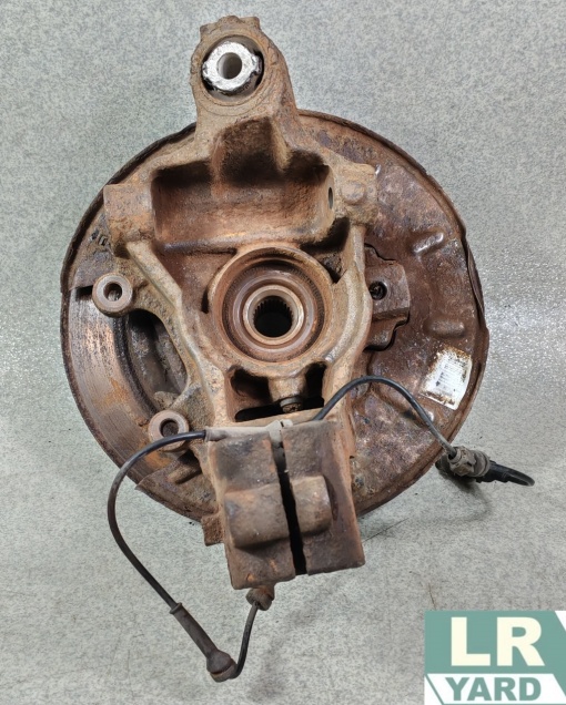 FREELANDER 2 2006-2014 LR006962 Rear right-hand rear knuckle