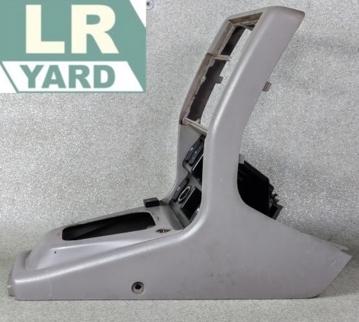 Front console FREELANDER 1 1996-2006 FHS102180LPR