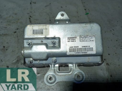 Front left door airbag RANGE ROVER 2002-2009 EHM000130 XH4214C583BA