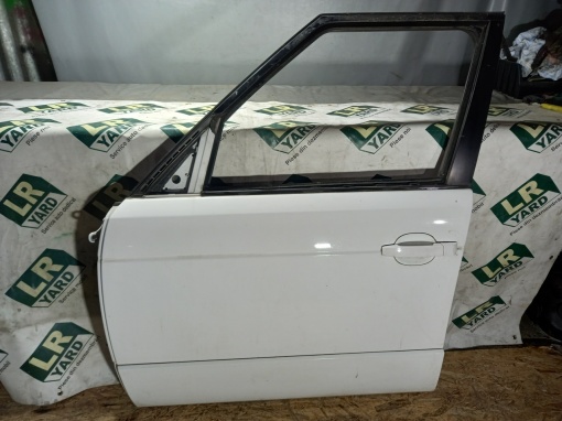 Front left door RANGE ROVER 2002-2009; RANGE ROVER 2010-2012 BDA760190
