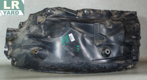 Front left fairing RRS05; RRS10 LR015040