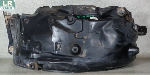 Front left fairing RRS05; RRS10 LR015040