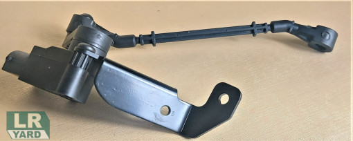 Front left level sensor LR020626 Land Rover
