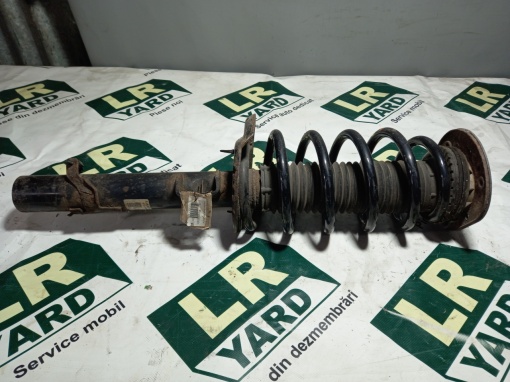 Front left shock absorber FREELANDER 2 2006-2014 LR001141 LR026068