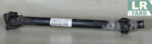 Front universal joint RANGE ROVER VELAR &gt;2017 LR092700