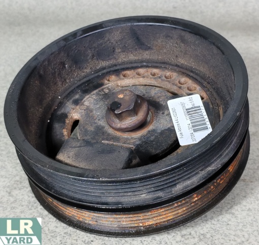 Fulie arbore Motor 4.4 TDV8 LR022805 AH4Q-6B319-DB