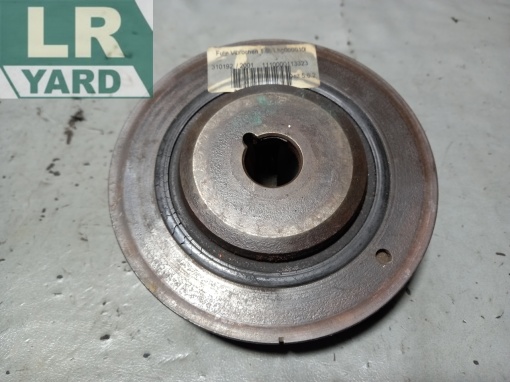 Fulie vibrochen Motor 1.8 Benzina LHG000010L 1H5Z-4B418-AA
