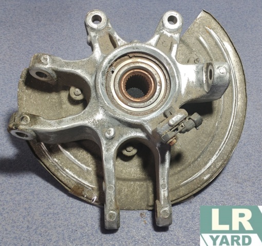 Fuzeta dreapta spate Jaguar XJ ≥2003; Jaguar S-TYPE C2C1120 2W93-5A970-AC