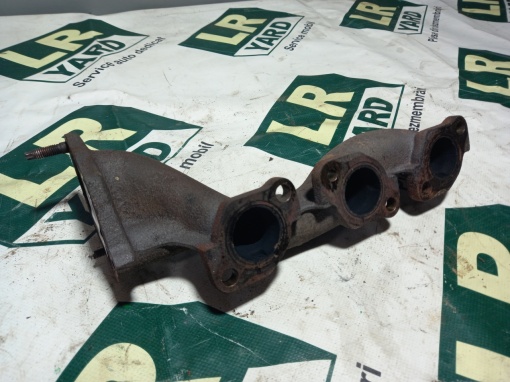 Galerie evacuare dreapta Motor 2.7 TDV6 1334641 4H2Q-9430-CB