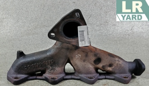 Galerie evacuare Motor 2.0 Ingenium DTD LR104016 G4D3-9430-DD