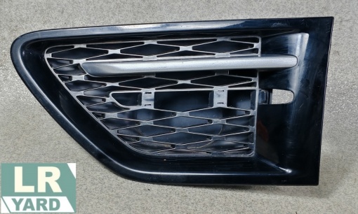 Grila aripa stanga RANGE ROVER SPORT 2010-2013 LR019749 AH32-16A415-DB