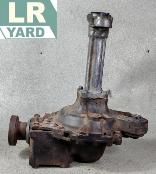 Grup diferential fata CV automata DISCOVERY 3 2005-2009; DISCOVERY 4 2010-2016; RANGE ROVER SPORT 2005-2009; RANGE ROVER SPORT 2010-2013 LR056944 5H22-3017-HB