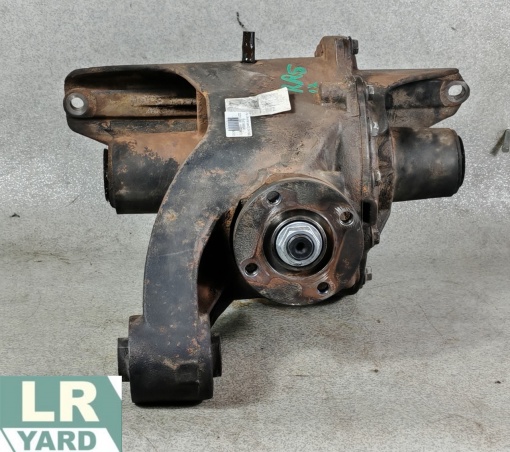 Grup diferential spate DISCOVERY 3 2005-2009; DISCOVERY 4 2010-2016; RANGE ROVER SPORT 2005-2009; RANGE ROVER SPORT 2010-2013 TVK500240 5H22-4W063-RA