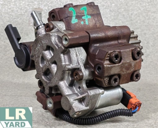 Injection pump 2.7 E4 LR017367