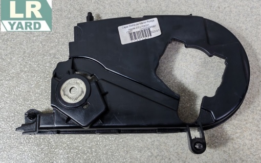 Injection pump 3.0 TDV6 Gen1 Euro5 3.0 TDV6 Gen1 Euro5 LR104351 9X2Q6A247DB