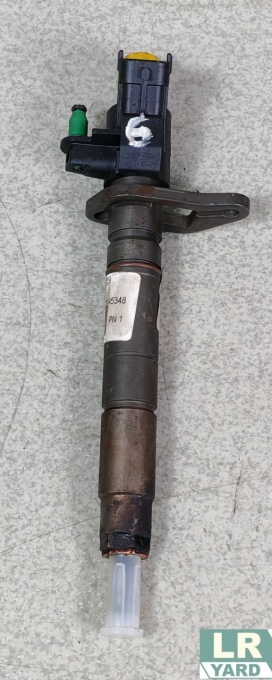 Injector Motor 4.4 TDV8 LR066229 AH4Q-9K546-BB