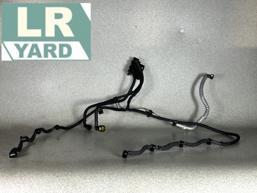 Injector return 4.4 TDV8 LR022590