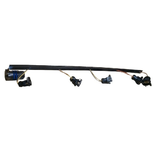 Instalatie electrica injectoare D2; DEF AMR6103 Britpart XH12-12A522-VA