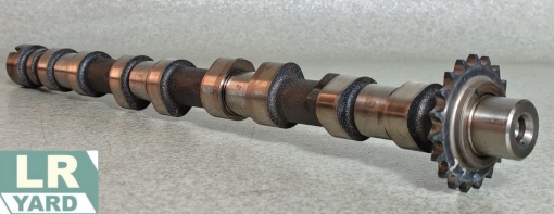 Intake camshaft 2.2 TD4/SD4 LR02121913