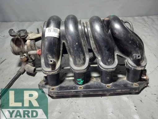 Intake Gallery 1.8 Petrol / Petrol FREELANDER 1 1996-2006 LKB109291