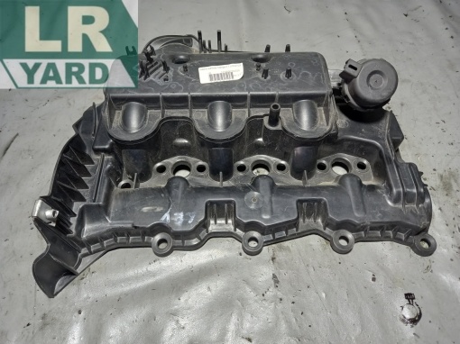 Intake left 2.7 TDV6 LR032723