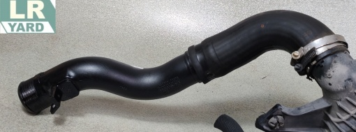 Intercooler hose 3.0 TDV6 Gen2 Euro6 LR062410