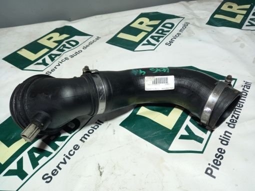 Intercooler hose 4.4 TDV8 RANGE ROVER TDV8 2010-2012 LR022663