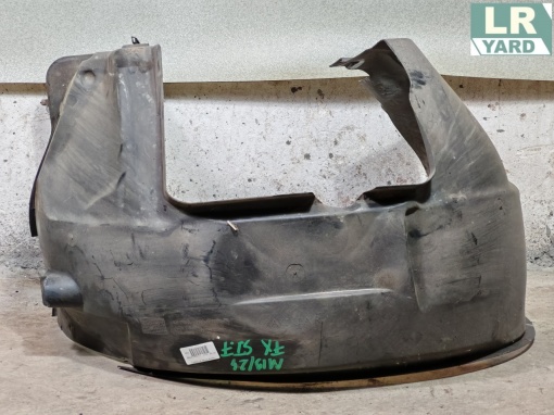 Jaguar XF front fairing C2Z3479