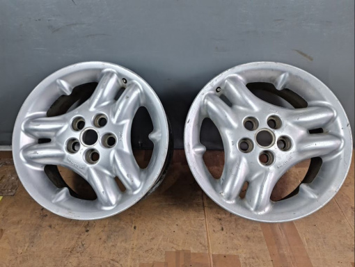 Janta 18" RANGE ROVER 1994 - 2001 CLASSIC (P38) STC8516 1H4Z-1007B-SA