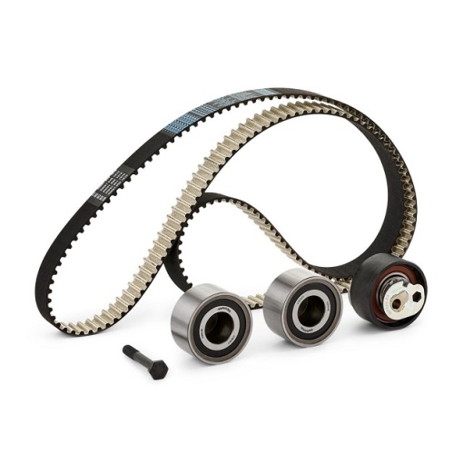 Kit distributie fata Motor 3.0 TDV6 Gen2 Euro6 LR078913 Dayco FW93-6M260-BA
