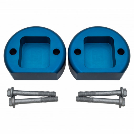Kit inaltare amortizoare fata +40mm DA6341 Britpart