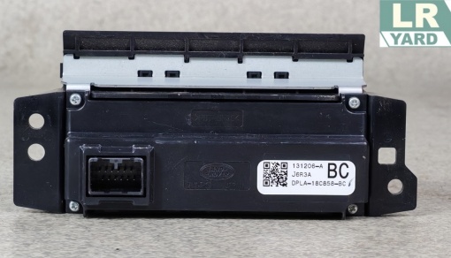 Left control module RANGE ROVER SPORT 2014-2022; RANGE ROVER 2013-2022 LR042098