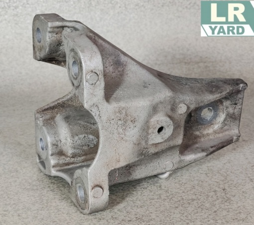 Left engine mount 2.0 Ingenium RANGE ROVER VELAR &gt;2017; Jaguar F-PACE LR09090479