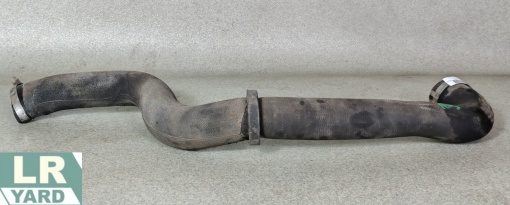 Left intercooler hose 4.4 TDV8 LR060674