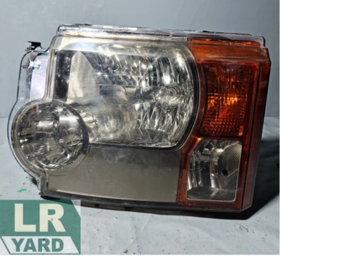 Left RHD DISCOVERY 3 2005-2009 XBC500032 5H2213W029GA