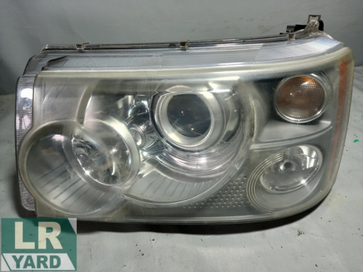 Left RHD RHD RANGE ROVER SPORT 2005-2009 XBC50222290LZN