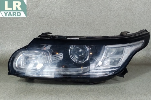 Left RHD RHD RRS14 LR090394