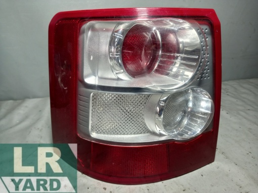 Left stop RANGE ROVER SPORT 2005-2009 LR007957