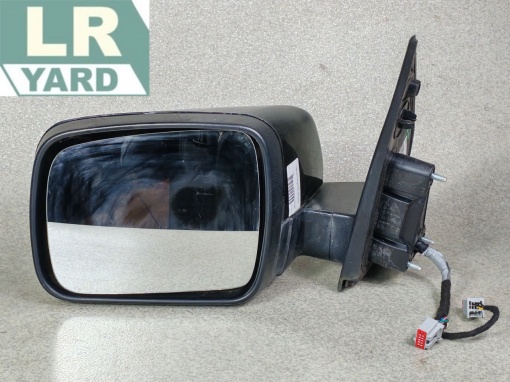 Left wing mirror FREELANDER 2 2006-2014 LR023809