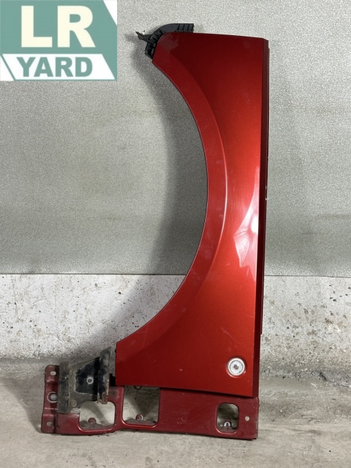 Left wing VOG02; VOG10 ASB760071