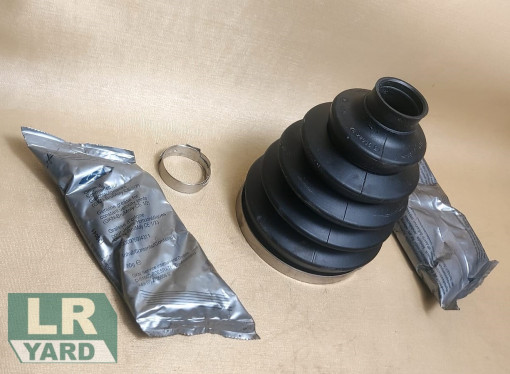 Lobro TDR500100 planetary chisel set TDR500100
