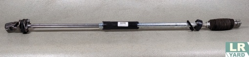 Lower steering column RANGE ROVER SPORT 2014-2022; RANGE ROVER 2013-2022; DISCOVERY 5 &gt;2017; NEW DEFENDER &gt;2020 LR134726