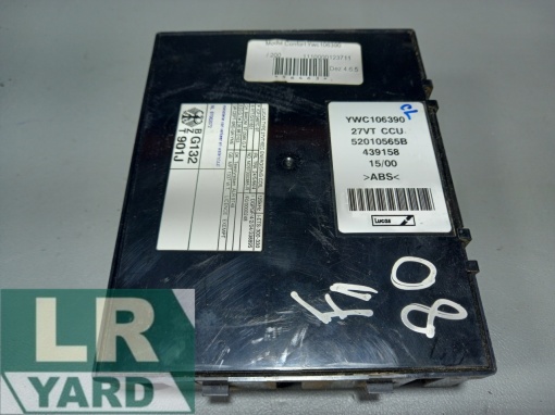 Modul control centralizat FREELANDER 1 1996-2006 YWC106390 1H5Z-14B056-HA