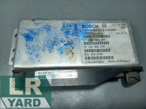 Modul control transmisie DISCOVERY 2 1998-2004 IGG000070 XH1Z-7003-GA