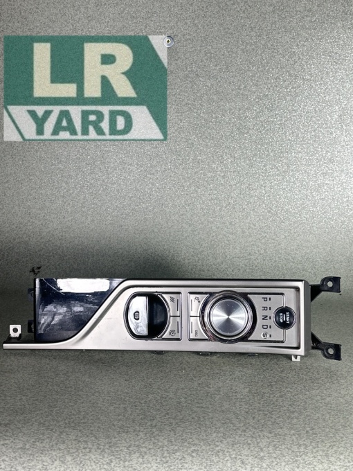 Modul control transmisie RHD Jaguar XF C2Z31492 9X23-7E453-DD